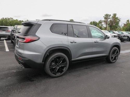 2025 GMC Acadia Vehicle Photo in HOMOSASSA, FL 34448-1461