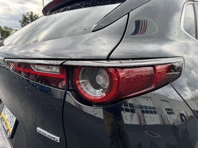 2022 Mazda CX-30 Vehicle Photo in Mechanicsburg, PA 17050-1707