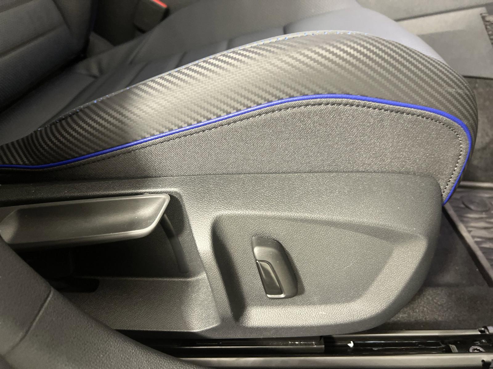 2024 Volkswagen Golf R Vehicle Photo in Georgetown, TX 78626