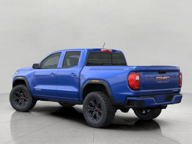 2025 GMC Canyon Vehicle Photo in GREEN BAY, WI 54303-3330