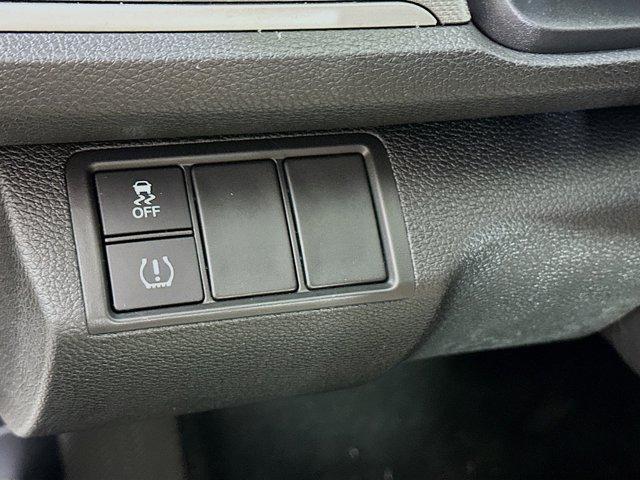 2018 Honda Civic Sedan Vehicle Photo in Doylsetown, PA 18901