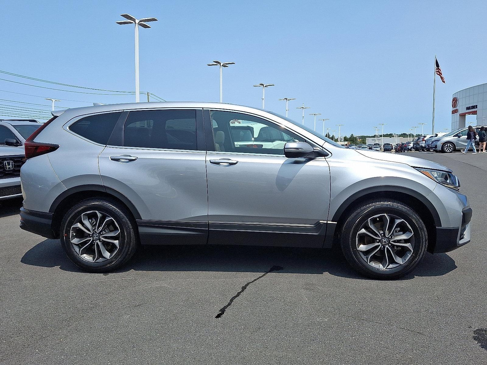 2022 Honda CR-V Vehicle Photo in Harrisburg, PA 17111