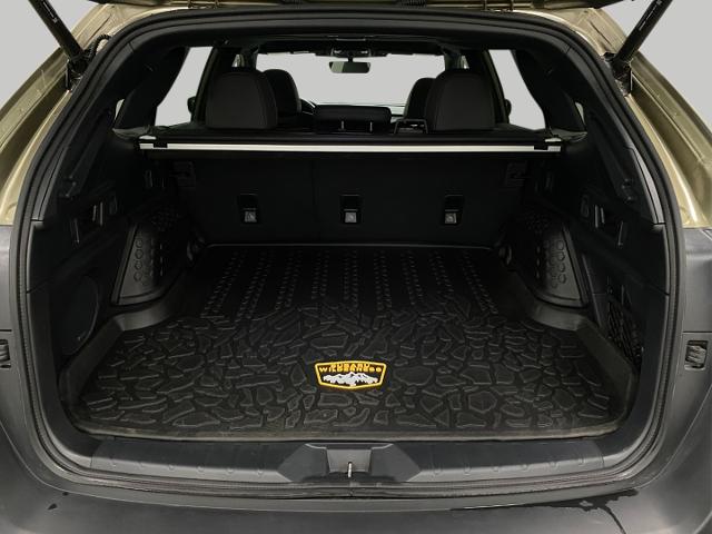 2024 Subaru Outback Vehicle Photo in Appleton, WI 54913