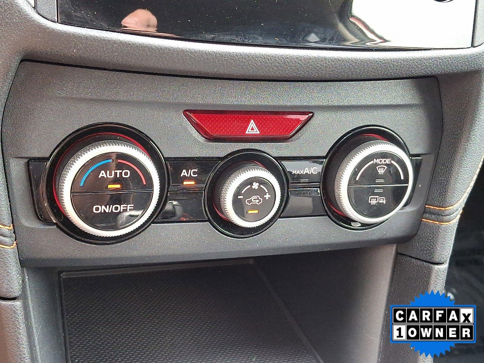 2023 Subaru Crosstrek Vehicle Photo in Harrisburg, PA 17111