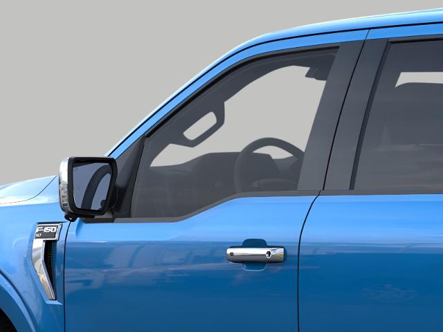 2025 Ford F-150 Vehicle Photo in Neenah, WI 54956