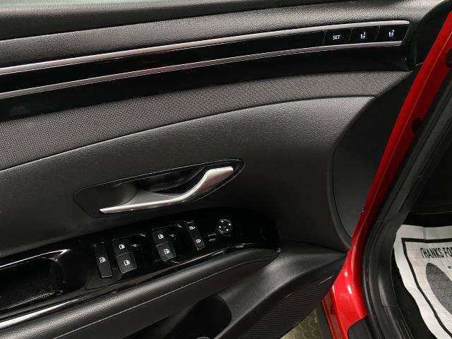 2022 Hyundai TUCSON Vehicle Photo in Appleton, WI 54913