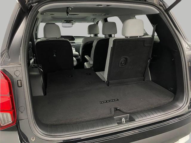 2022 Hyundai PALISADE Vehicle Photo in Appleton, WI 54913