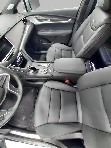 2025 Cadillac XT5 Vehicle Photo in Madison, WI 53713
