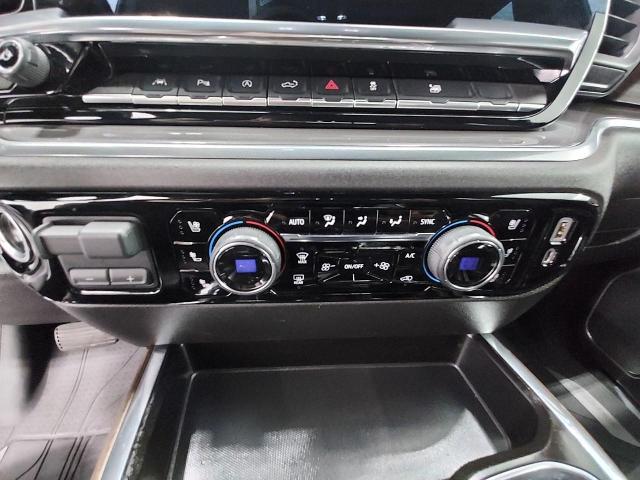 2023 Chevrolet Silverado 1500 Vehicle Photo in OSHKOSH, WI 54904-7811