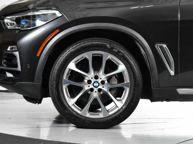 2020 BMW X5 xDrive40i Vehicle Photo in DALLAS, TX 75235