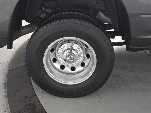 2025 Ram 3500 Vehicle Photo in PRESCOTT, AZ 86305-3700