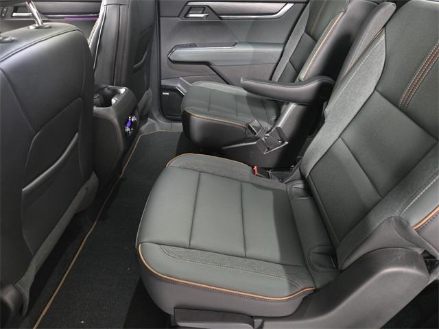 2025 GMC Acadia Vehicle Photo in PRESCOTT, AZ 86305-3700