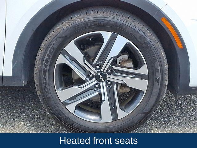 2022 Kia Sorento Plug-In Hybrid Vehicle Photo in WATERTOWN, CT 06795-3318