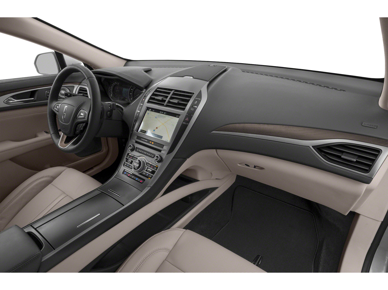 2019 Lincoln MKZ Vehicle Photo in Green Bay, WI 54304