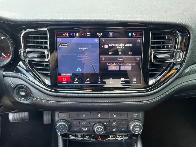 2021 Dodge Durango Vehicle Photo in Appleton, WI 54914