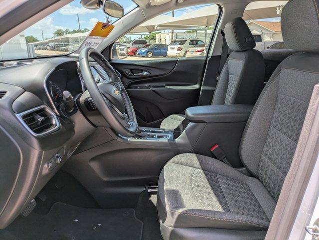 2023 Chevrolet Equinox Vehicle Photo in SELMA, TX 78154-1460