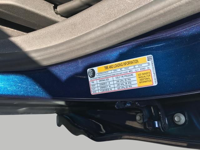 2023 Chevrolet Equinox Vehicle Photo in GREEN BAY, WI 54303-3330
