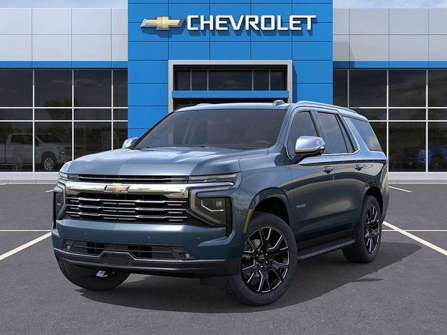 2025 Chevrolet Tahoe Vehicle Photo in PAWLING, NY 12564-3219