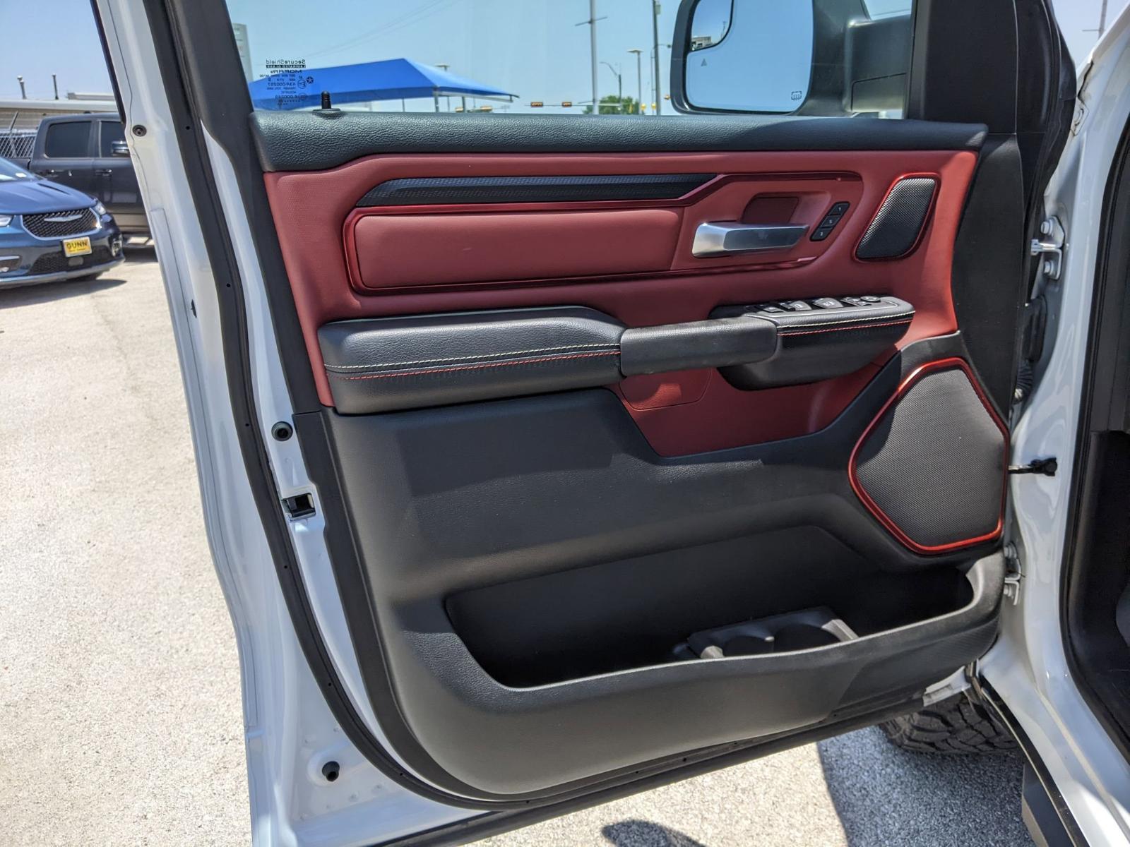 2023 Ram 1500 Vehicle Photo in Seguin, TX 78155