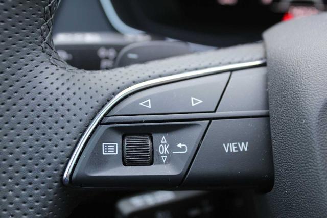 2024 Audi Q5 Vehicle Photo in HOUSTON, TX 77090