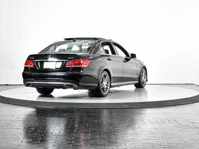 2014 Mercedes-Benz E-Class Vehicle Photo in DALLAS, TX 75235