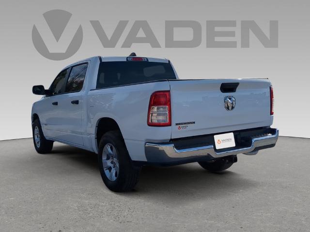 2023 Ram 1500 Vehicle Photo in Brunswick, GA 31525