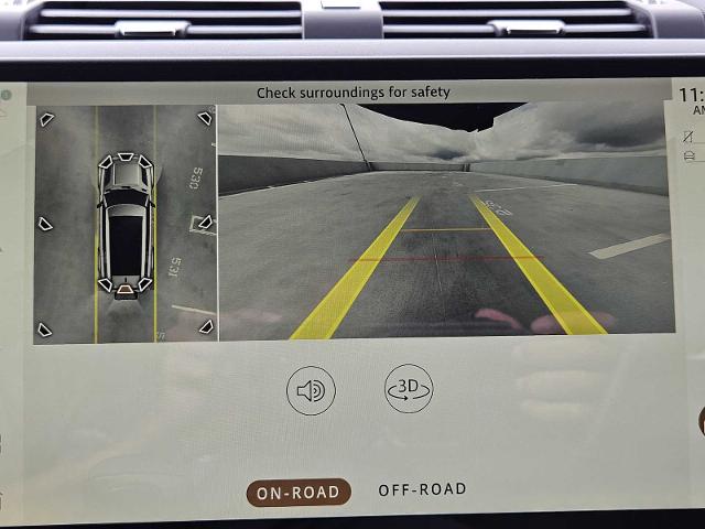 2024 Defender Vehicle Photo in AUSTIN, TX 78717
