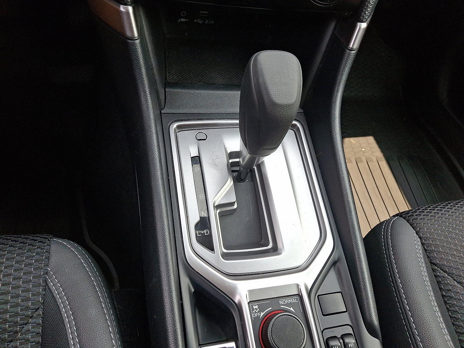 2022 Subaru Forester Vehicle Photo in BETHLEHEM, PA 18017-9401