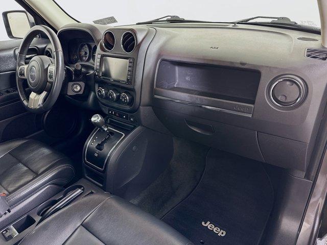 2017 Jeep Patriot Vehicle Photo in Doylestown, PA 18902