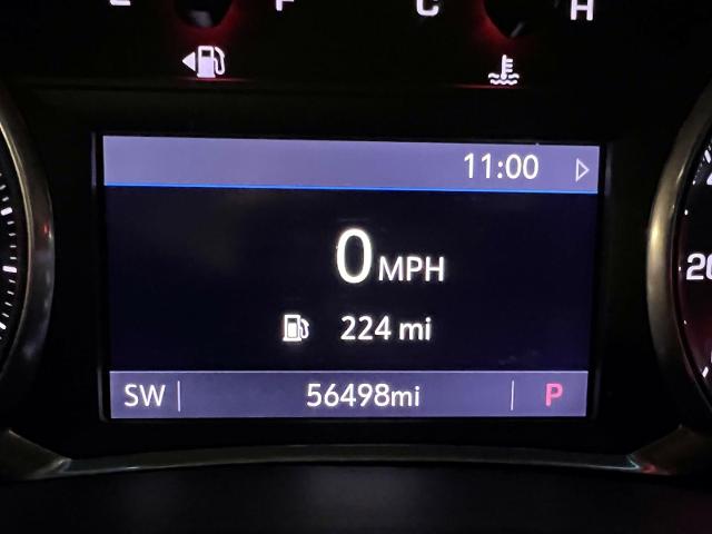 2022 Chevrolet Equinox Vehicle Photo in Roslyn, NY 11576