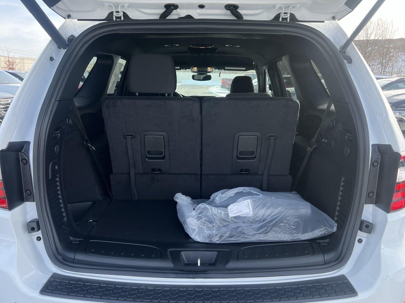 2025 Dodge Durango Vehicle Photo in Mechanicsburg, PA 17050-1707