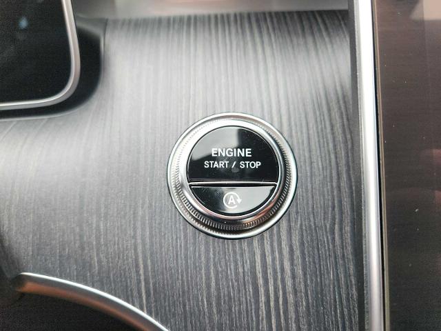 2025 Mercedes-Benz C-Class Vehicle Photo in HOUSTON, TX 77079