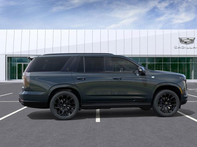 2025 Cadillac Escalade Vehicle Photo in BATON ROUGE, LA 70809-4546