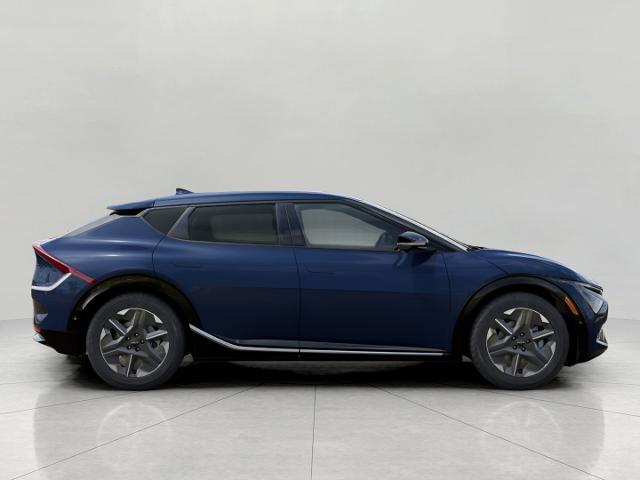2025 Kia EV6 Vehicle Photo in Appleton, WI 54914