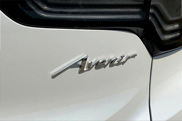 2024 Buick Encore GX Vehicle Photo in TOPEKA, KS 66609-0000