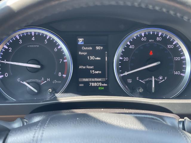 2019 Toyota Highlander Vehicle Photo in BENTONVILLE, AR 72712-4322