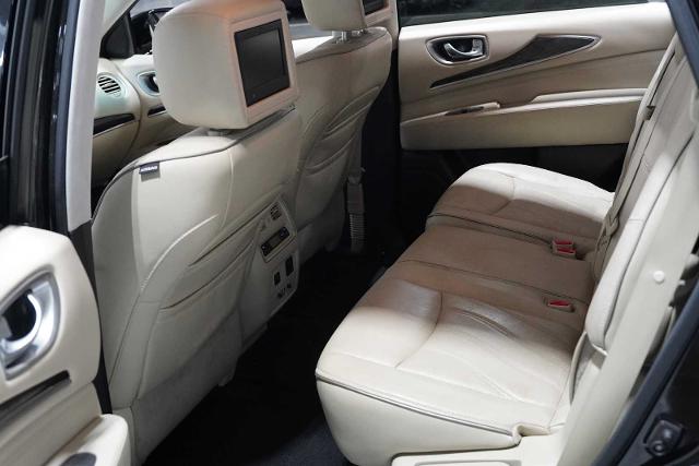 2016 INFINITI QX60 Vehicle Photo in GRAPEVINE, TX 76051