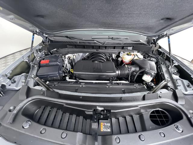 2024 GMC Yukon XL Vehicle Photo in GILBERT, AZ 85297-0402