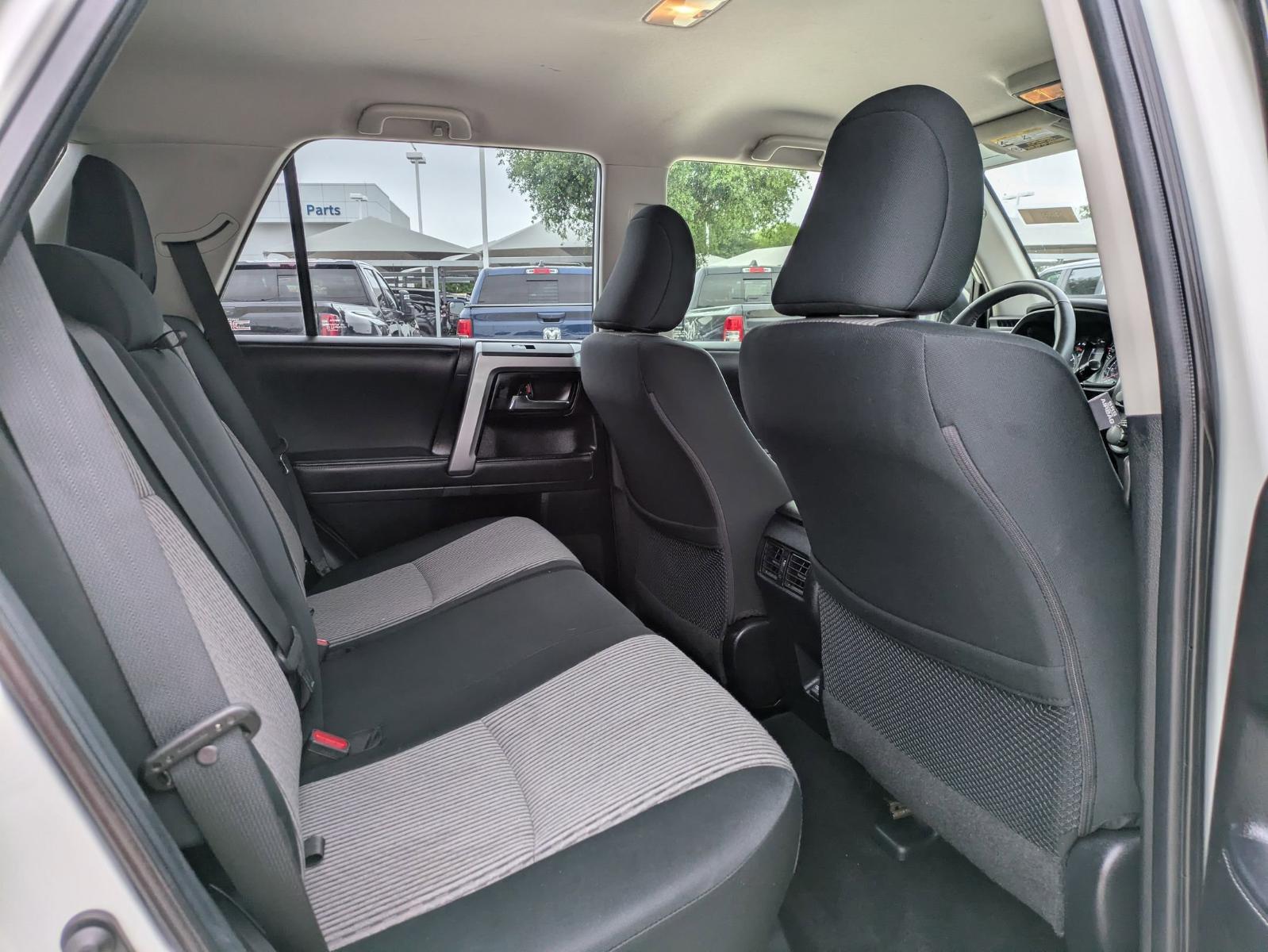 2023 Toyota 4Runner Vehicle Photo in SELMA, TX 78154-1460