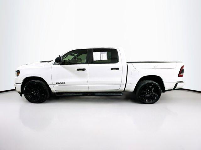 2024 Ram 1500 Vehicle Photo in Doylsetown, PA 18901