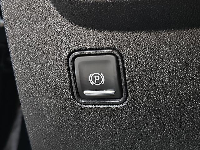 2022 GMC Terrain Vehicle Photo in TREVOSE, PA 19053-4984