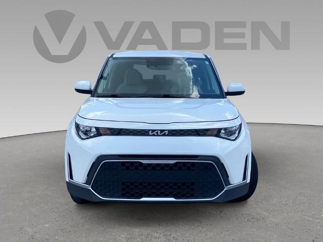 2023 Kia Soul Vehicle Photo in Statesboro, GA 30458