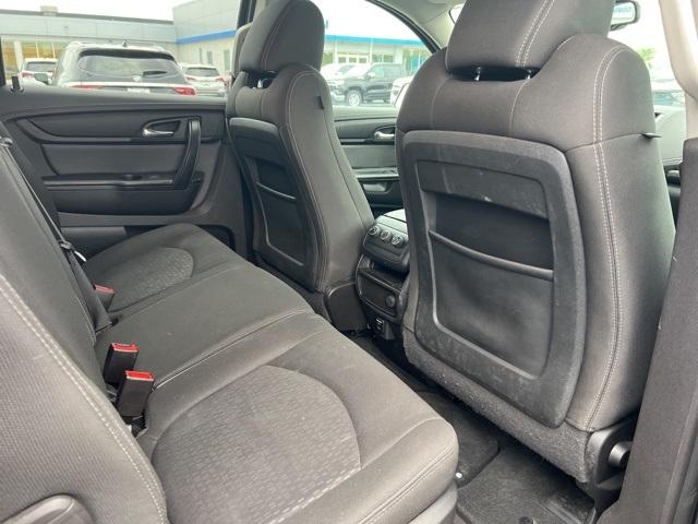 2016 GMC Acadia Vehicle Photo in GREEN BAY, WI 54304-5303