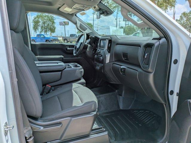 2024 Chevrolet Silverado 1500 Vehicle Photo in SELMA, TX 78154-1460