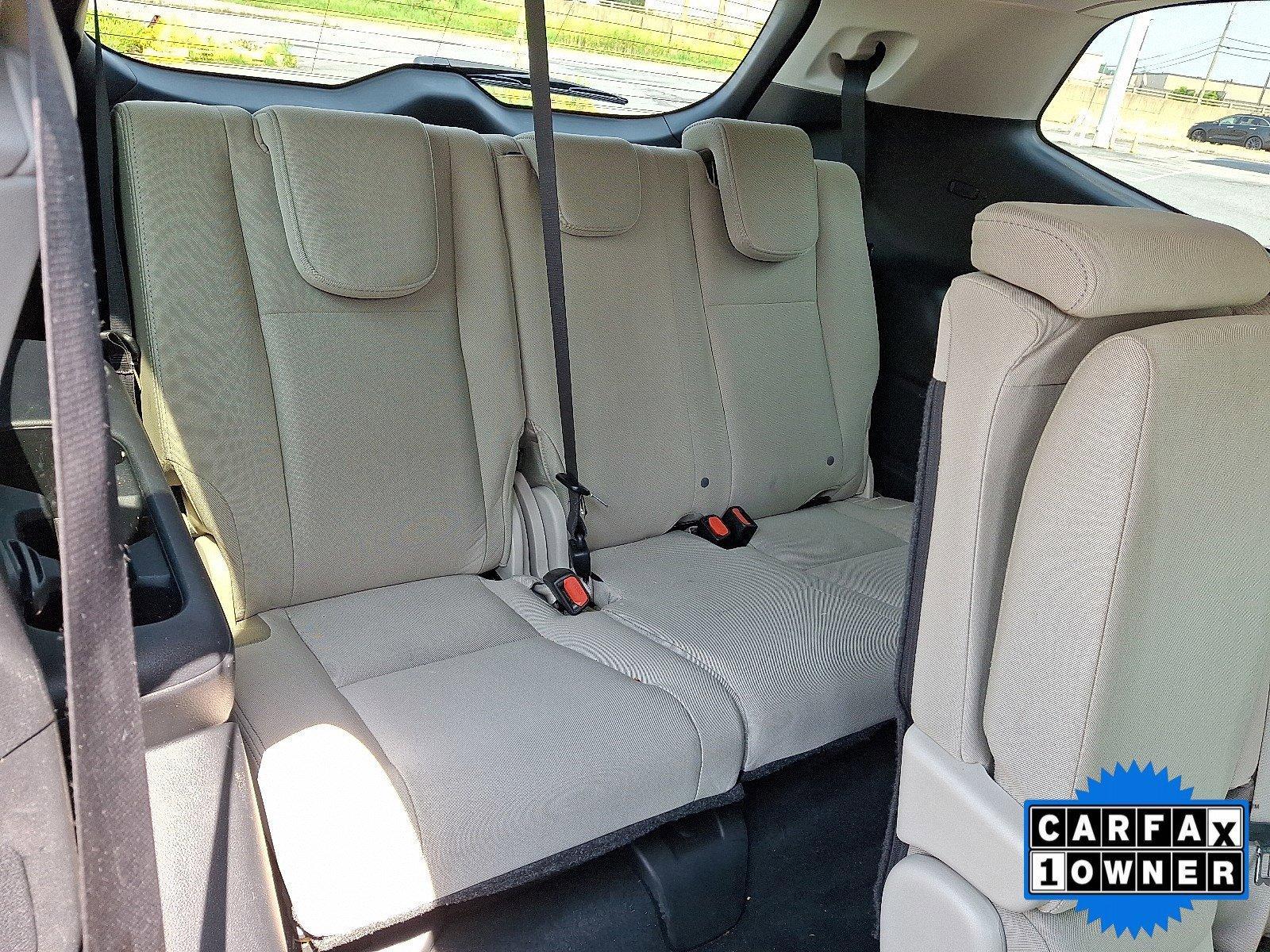 2022 Subaru Ascent Vehicle Photo in Harrisburg, PA 17111