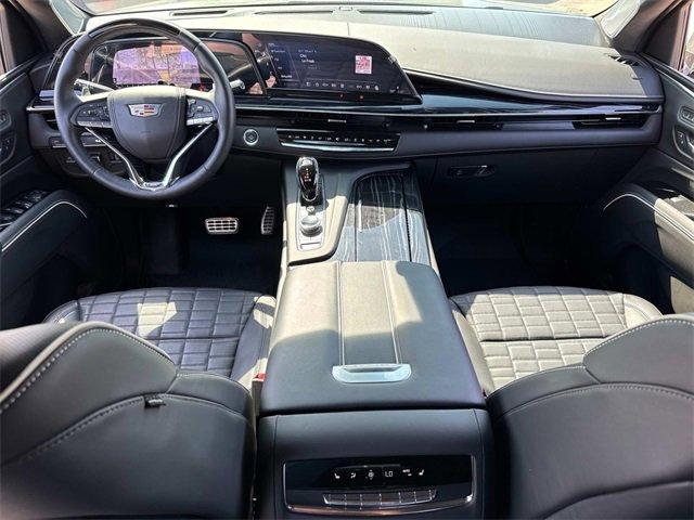 2023 Cadillac Escalade ESV Vehicle Photo in BATON ROUGE, LA 70809-4546