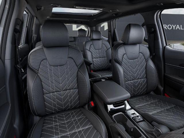 2025 Kia Telluride Vehicle Photo in Tucson, AZ 85712