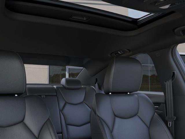 2025 Cadillac CT4 Vehicle Photo in SMITHTOWN, NY 11787-5023