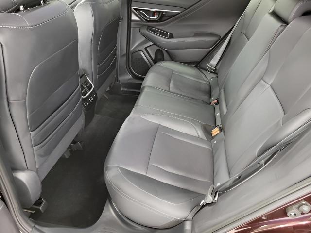 2024 Subaru Outback Vehicle Photo in Green Bay, WI 54304