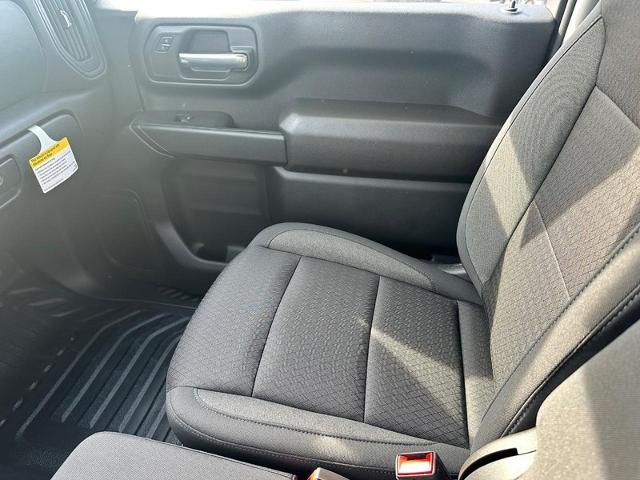 2025 GMC Sierra 2500 HD Vehicle Photo in COLUMBIA, MO 65203-3903